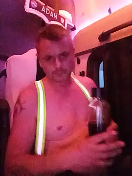Pokazy przed kamerką – adas-