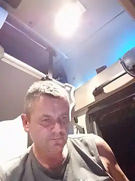 adas- Webcam-Show