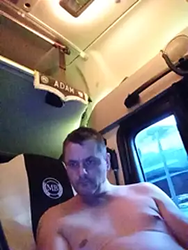 adas- Webcam Show