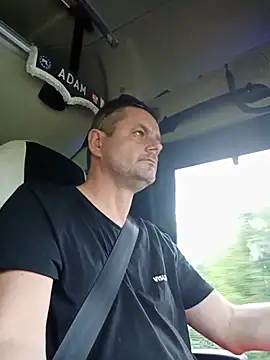 Webkamerová show adas-