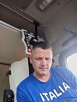 Webkamerová show adas-