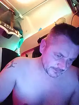 Webkamerová show adas-
