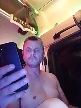 adas- Show Webcam