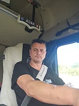 Webkamerová show adas-