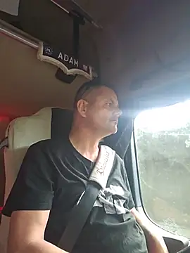 Webkamerová show adas-