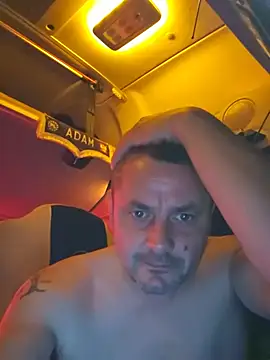 Webkamerová show adas-