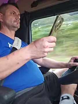 Webkamerová show adas-