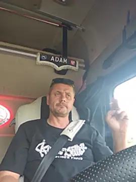 Webkamerová show adas-