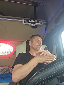 Webkamerová show adas-