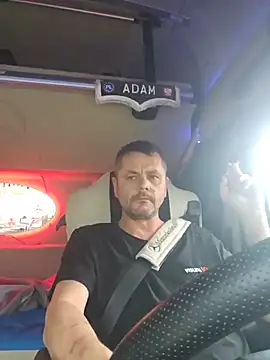 Webkamerová show adas-