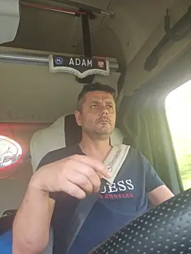 Webkamerová show adas-