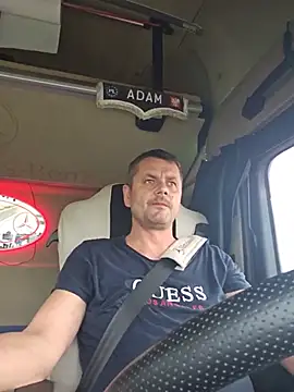 Pokazy przed kamerką – adas-