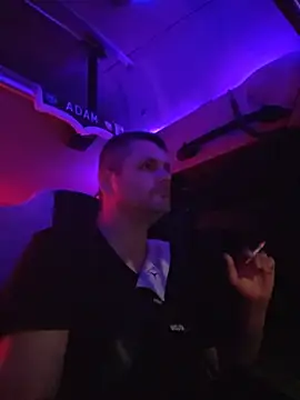 Webkamerová show adas-