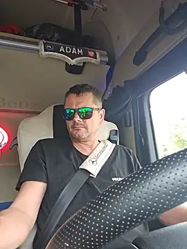 Webkamerová show adas-