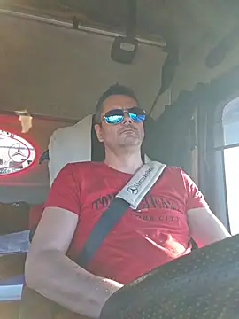Webkamerová show adas-