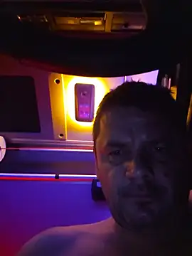 Webkamerová show adas-