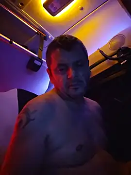 Webkamerová show adas-