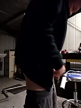 tony1266 Pertunjukan Webcam