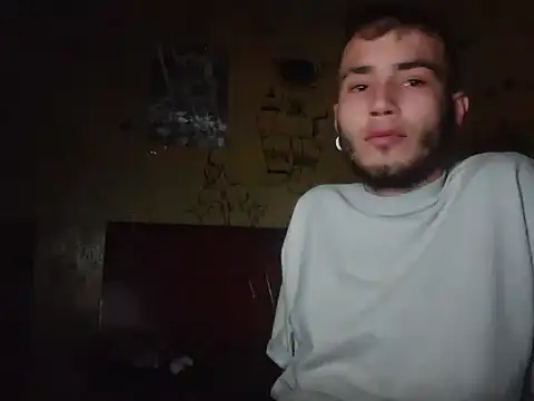Show webcam de Matt-2467