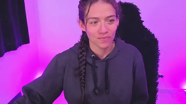 Czat XXX na żywo – daniela_rivasthl
