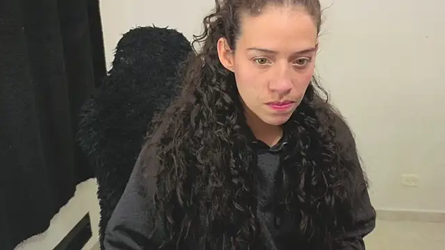 daniela_rivasthl's Live XXX Chat