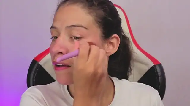 Živý XXX chat daniela_rivasthl