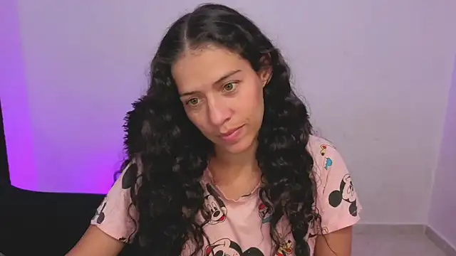 Chatroom XXX en direct de daniela_rivasthl