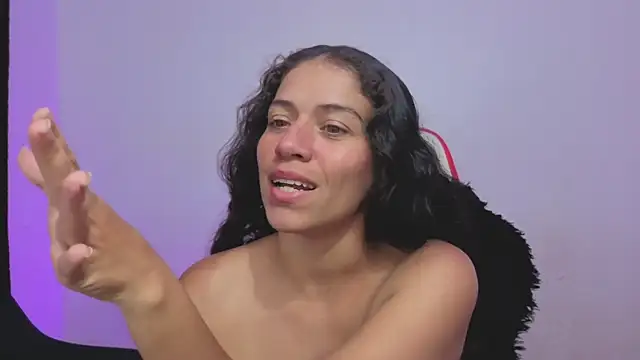 XXX chat uživo modela daniela_rivasthl