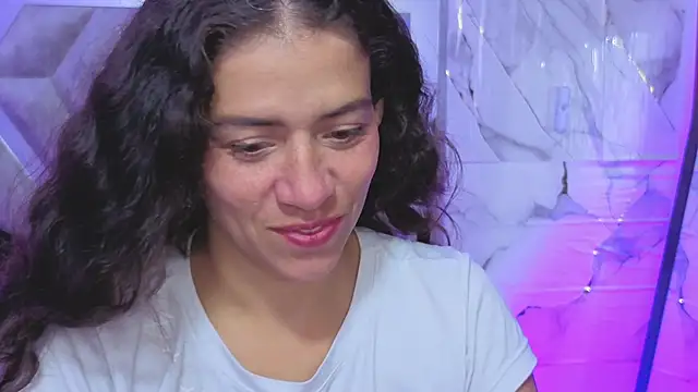 Czat XXX na żywo – daniela_rivasthl