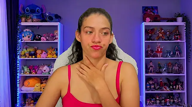 Chat XXX Live daniela_rivasthl