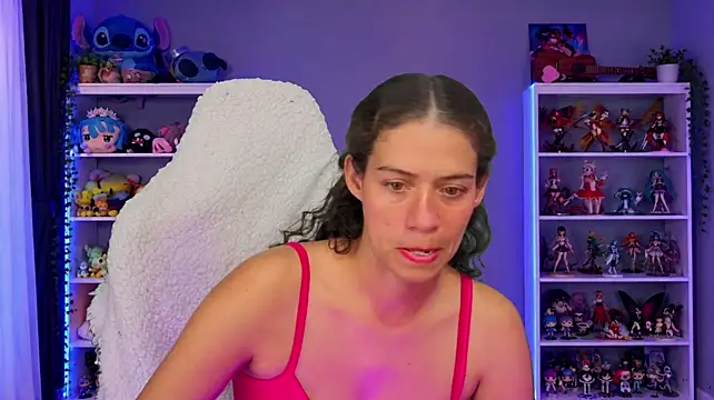 daniela_rivasthl 라이브 XXX 채팅