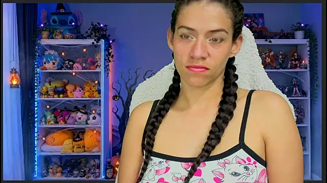 Chat XXX Live daniela_rivasthl