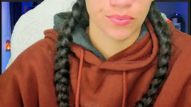 daniela_rivasthl's Live XXX Chat