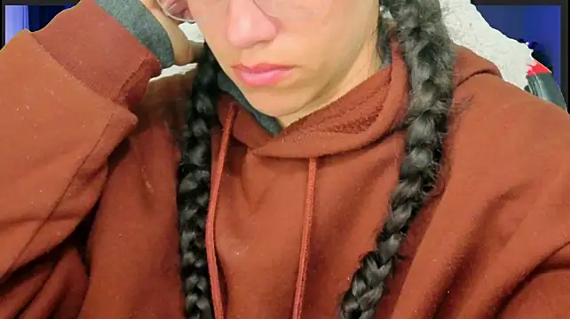 צ'אט XXX בשידור חי של daniela_rivasthl