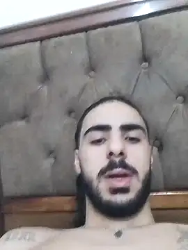 Webkamerová show Ba_Bi4737