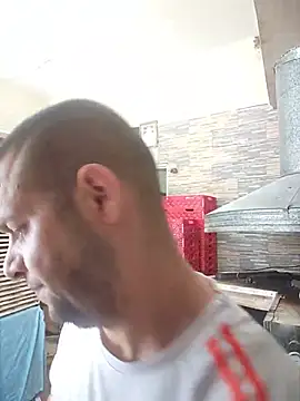 Show Webcam de Saddamzaid1985
