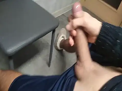 โชว์เว็บแคมของ betobigcock1