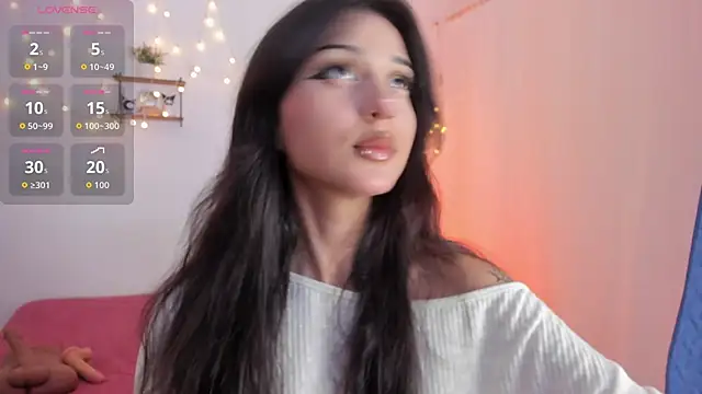 Tamara_Aluna_ 라이브 XXX 채팅