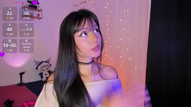 Tamara_Aluna_ élő XXX-chatje