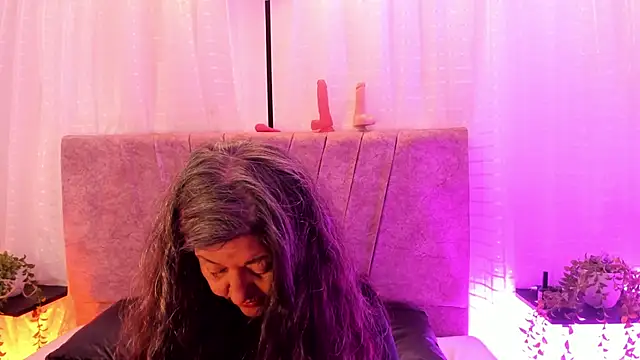 Victoriaa_Anderson ওয়েবক্যাম শো