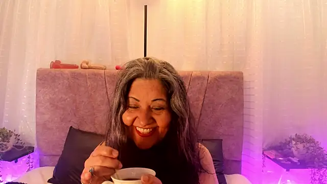 Webkamerová show Victoriaa_Anderson