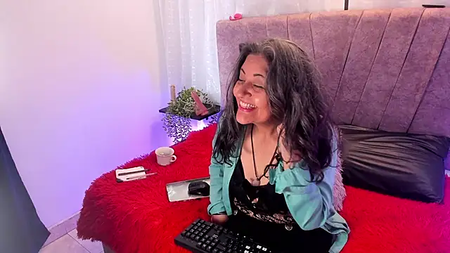 Živý XXX chat Victoriaa_Anderson