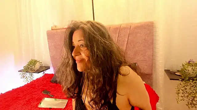 Victoriaa_Anderson's Live XXX Chat