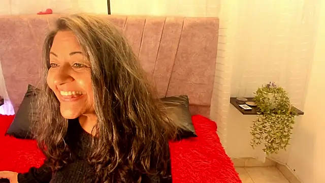 Victoriaa_Anderson Show Webcam