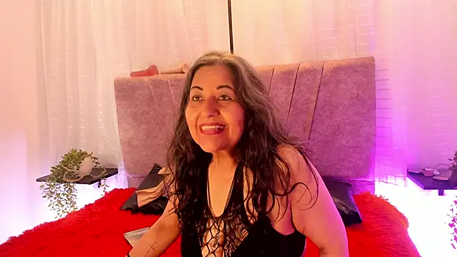 Show webcam de Victoriaa_Anderson