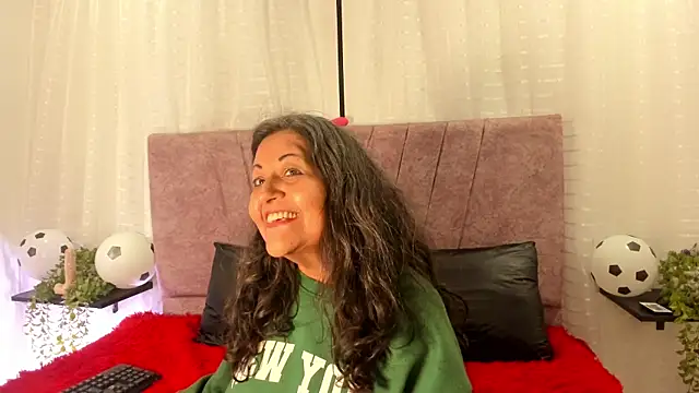 Victoriaa_Anderson's Webcam Show
