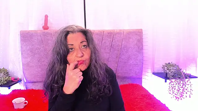 Victoriaa_Anderson's Webcam Show