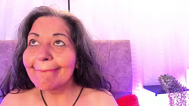 Victoriaa_Andersonのウェブカメラショー