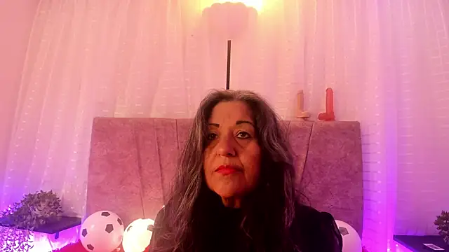 Victoriaa_Anderson's Webcam Show