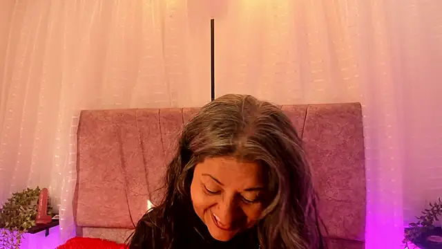 Show de Victoriaa_Anderson na webcam